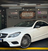 Garage 237 -  Envelopamento na Mercedes