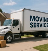 Professional moving services in Washington DC