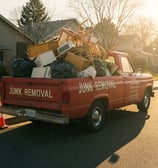 Junk Removal in Washington DC
