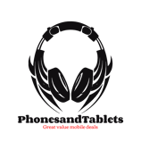 phonesandtablets logo