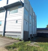 Imovel comercial no Iperoba - fundo