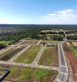 Loteamento Jardim Cristina - First