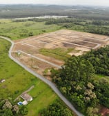 Loteamento Reserva do Arvore na Barra de Itapocu