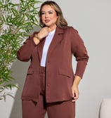 alfaiataria plus size