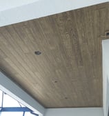 Tongue and groove Ceilings