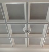 Coffer Ceiling