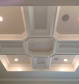 Coffer Ceilings