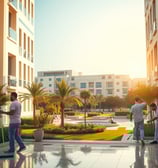 شركة نظافه فى الكويت