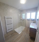 Carrelage, faience,salle de bain,sdb, jura, mesnois, clairvaux, Ville [mesnois], Département [jura] 