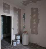 isolation, isolation intérieure, isolation thermique, isolation accoustique, platrerie,