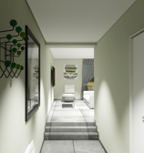 jd habitat, projet, global, 3D, plans, dessin, plans maison, Ville [Lons ], Département [jura],