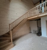jd habitat, escalier, menuiseries,renovation,bardage