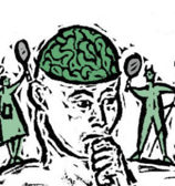 We are tasked with making decisions every day. It can be hard to differentiate between right and wrong. 
