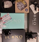 Ppciones para diseñar vos mismo el regalo adecuado al homenajeado y al volumen de tu presupuesto.