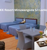 KK Resort Minuwangoda