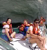 excursiones náuticas