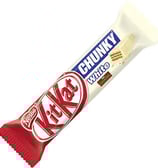 Kitkat Chunky white 40g