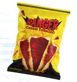 Banger Cheese Tornado 55g