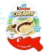 Ferrero Kinder Creamy 19g