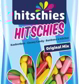 Hitschies Original Mix 75g