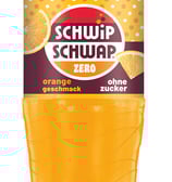 Schwip Schwap Zero Orange (DPG) PEW 0,5L