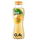 Fuze Grüner Tee/Mango/Kamille 0,4L