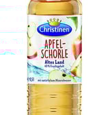 Christinan Apfelschorle Altes Land 0,5 L