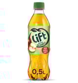 Lift ApfelSchorle 0,5L