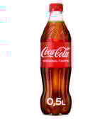 Coca Cola Original Taste 0,5 Liter