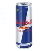 Red Bull Classic (DPG) Dose 0,25L