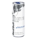Red Bull White Edition (DPG) Dose 0,25L
