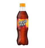 Mezzo-Mix 0,5L.