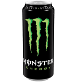 Monster Energy Dose 0,5L