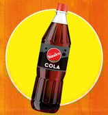 Sinalco Cola PET MW 0,5L