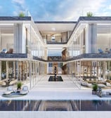 Dubai's Premium properties