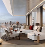 Luxury living