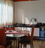 cozinha equipada