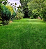 Garden services in Bredon