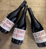 Vins naturels de provence - Le temps des rêvers