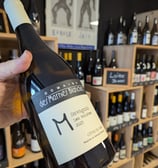 Vin du Jura - Domaine les Marnes Blanches