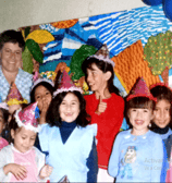 Grupo de escolares fuera del sistema educativo, por condición de discapacidad o pobreza.