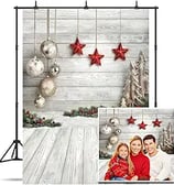 Photography Backdrop Christmas