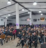 Acto de La Libertad Avanza Entre Ríos, junio 2025