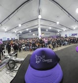 Acto de La Libertad Avanza