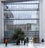 Stavros Niarchos Fondation, Athens