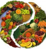 dietoterapia chinesa, fertilidade, infertilidade, endometriose, SOP
