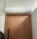 Airguard Air curtains