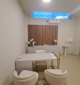 Um consultório médico da Protoclinic