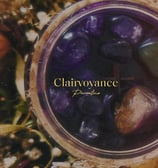 Rituel de Clairvoyance
