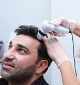 Skindent's Rejuvenate Dandruff Treatment